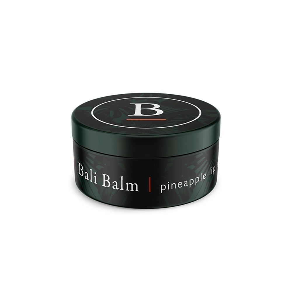 BALI BALM
Pineapple Lip Scrub